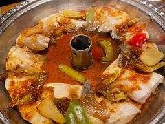 -大家食府·福建菜(FAC协盛中心庭院餐厅店)