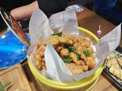 -雀舞云南菜(乐客城店)
