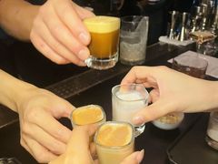 -上海波特曼丽思卡尔顿酒店