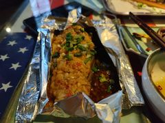 -酒城烤事(玉带龙庭店)