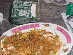 -禄婶鸡煲·打边炉