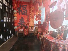 -汉水谣·江景餐厅(江滩店)