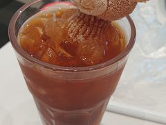 -柠檬树茶餐厅(海雅缤纷城店)