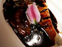 -绿茶餐厅(领展购物广场·中关村店)