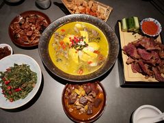 -老淮滨-蚌埠非遗小吃(淮河路店)