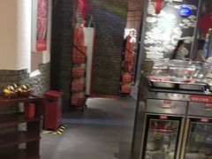 -蜀国大将老火锅(江北店)
