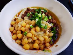 -秦云老太婆摊摊面(磁器口店)