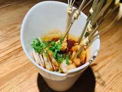 -太二酸菜鱼(深圳布吉万象汇店)