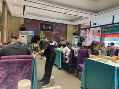 -紫光园(燕郊总店)