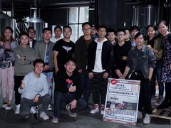 -得欢咖啡&精酿