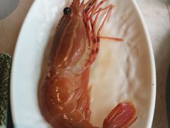 -上宴精品海鲜姿造(晶融汇旗舰店)