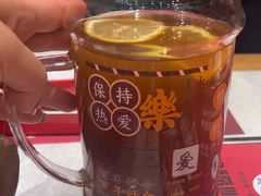 -和福顺牛肉大虾焖锅自助(宝业店)
