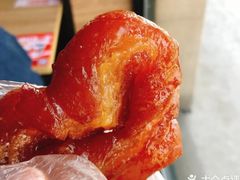 蜜三刀-白魁老号饭庄(交道口店)