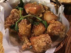 盐酥鸡-阿元来了(西环店)