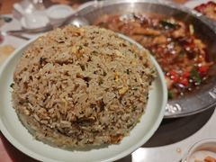 -海岛八号龙虾烧烤田鸡(蓝天路总店)