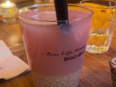 -Blac+Blac(中海环宇荟店)