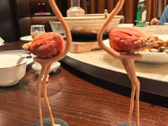 -明湖楼·经典鲁菜山东海鲜(大明湖店)