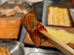 -小财盆地桌烤肉