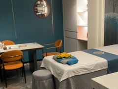 -尚康·按摩SPA·经络养生会所(东城总店)