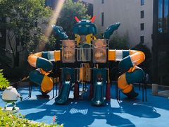 -上海崇明金茂凯悦酒店