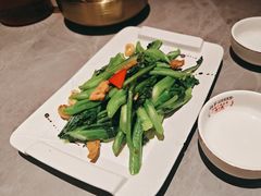 -炳爷·金牌啫啫煲(恒宝广场店)
