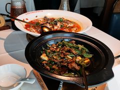 -坛宗剁椒鱼头(河西王府井店)