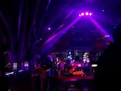 -A+ LIVE HOUSE(武汉天地店)