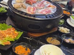 -燚青春东北泥炉烤肉(百合店)