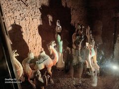 -洛阳古墓博物馆