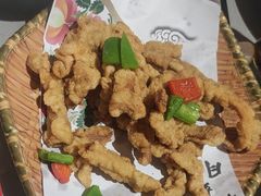 -宋园·金宴浙鲜馆(静安店)