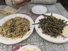 -胡同老锅烙(南二道街)