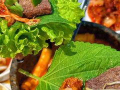 -六七八韩式烤肉·韩国料理(上杭路店)