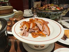 -北京全聚德(王府井店)