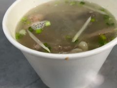 -四里沙茶面(七星西路分店)
