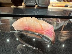 -奈良本寿司(永嘉路店)