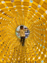 点击看大图 -奈尔宝家庭中心·亲子餐厅(鄞州万达店)