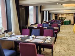 -华厦大酒店·桃源西餐厅·自助餐