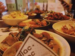 -Blac+Blac(中海环宇荟店)