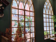 -泰澜得泰国菜(大学城店)