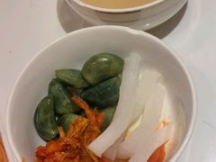 -冰城焰会大丰收铁锅炖(萝岗万达金街店)