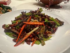 -小河盐帮·私家菜·烤鸭(三元桥·霄云路店)