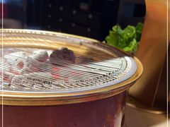 -西塔老太太泥炉烤肉(温州首店万象城黑金店)