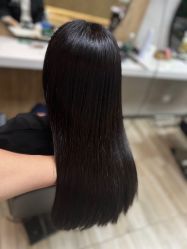 -奈川烫染Salon