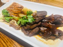 -金苑酒家·客家菜·广东老字号(万象店)