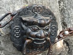 -桂林独秀峰王城景区