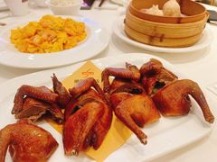 -金时代顺风大酒店(爱琴海购物中心店)