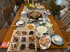 -大理董·董家小厨野生菌火锅(古城旗舰店)