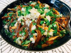 -老洋房花园饭店(绍兴路店)