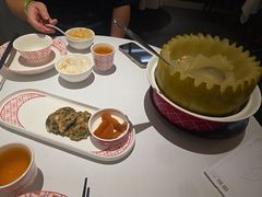 -谭厨中山传家菜.乳鸽.脆鲩鱼(华强北中航城店)