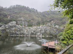 -邑家人·山水四合院